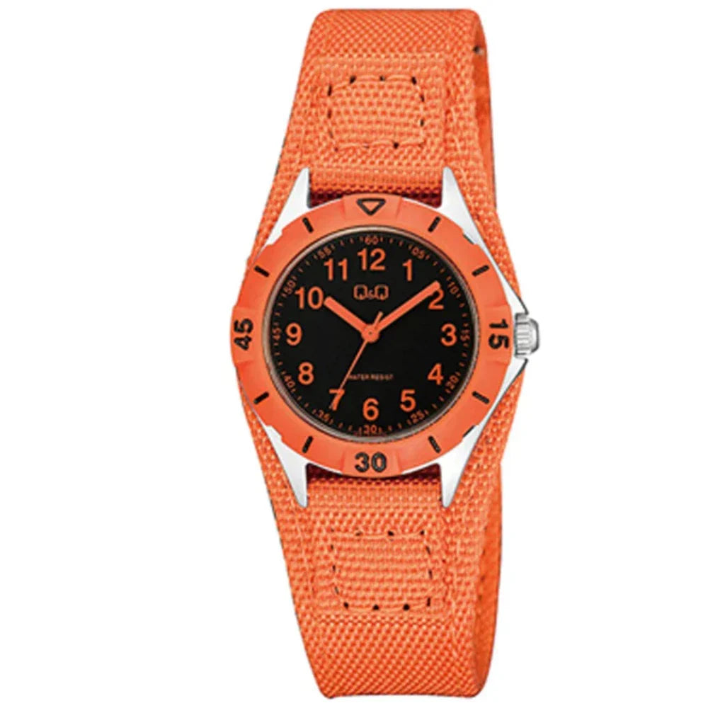 Reloj Q&Q QZ75J355Y Mujer - Análogo
